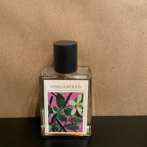 7 Virtues - Vanilla Wood